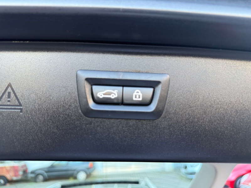 BMW 525 d xDrive Touring*Leder*Pan.Dach*Head-Up*Kam. — photo 39
