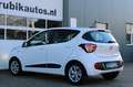 Hyundai i10 1.0i Comfort|CarPlay|Navi|2019|1e eigenaar Blanc - thumbnail 3