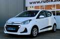 Hyundai i10 1.0i Comfort|CarPlay|Navi|2019|1e eigenaar Blanc - thumbnail 23