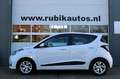 Hyundai i10 1.0i Comfort|CarPlay|Navi|2019|1e eigenaar Blanc - thumbnail 24
