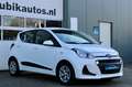 Hyundai i10 1.0i Comfort|CarPlay|Navi|2019|1e eigenaar Blanc - thumbnail 22