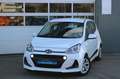 Hyundai i10 1.0i Comfort|CarPlay|Navi|2019|1e eigenaar Blanc - thumbnail 2