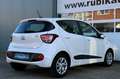 Hyundai i10 1.0i Comfort|CarPlay|Navi|2019|1e eigenaar Blanc - thumbnail 4