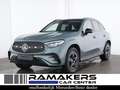 Mercedes-Benz GLC 300 e 4M AMG Night PANORAMA Distronic+ Memory Trekhaak Argent - thumbnail 1