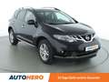 Nissan Murano 2.5 dCi Executive Aut.*NAVI*BI-XENON*SHZ*BOSE* Schwarz - thumbnail 8