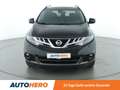 Nissan Murano 2.5 dCi Executive Aut.*NAVI*BI-XENON*SHZ*BOSE* Schwarz - thumbnail 9