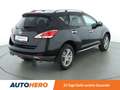 Nissan Murano 2.5 dCi Executive Aut.*NAVI*BI-XENON*SHZ*BOSE* Schwarz - thumbnail 6
