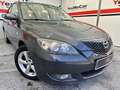 Mazda 3 1.6VVT Active + Gris - thumbnail 1