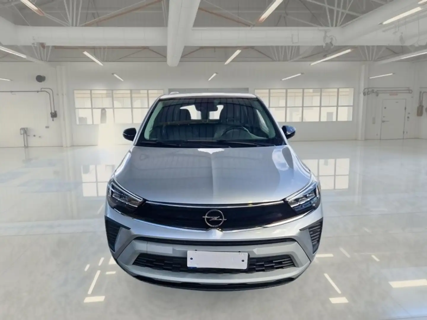 Opel Crossland ELEG. 1.2 110CV BZ - 2