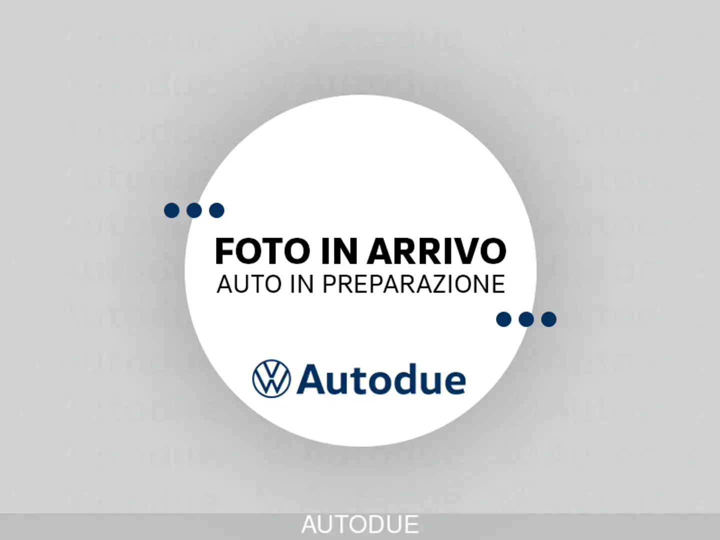 Volkswagen Caddy Maxi FUBase 75 CRDA6 Bianco - 1