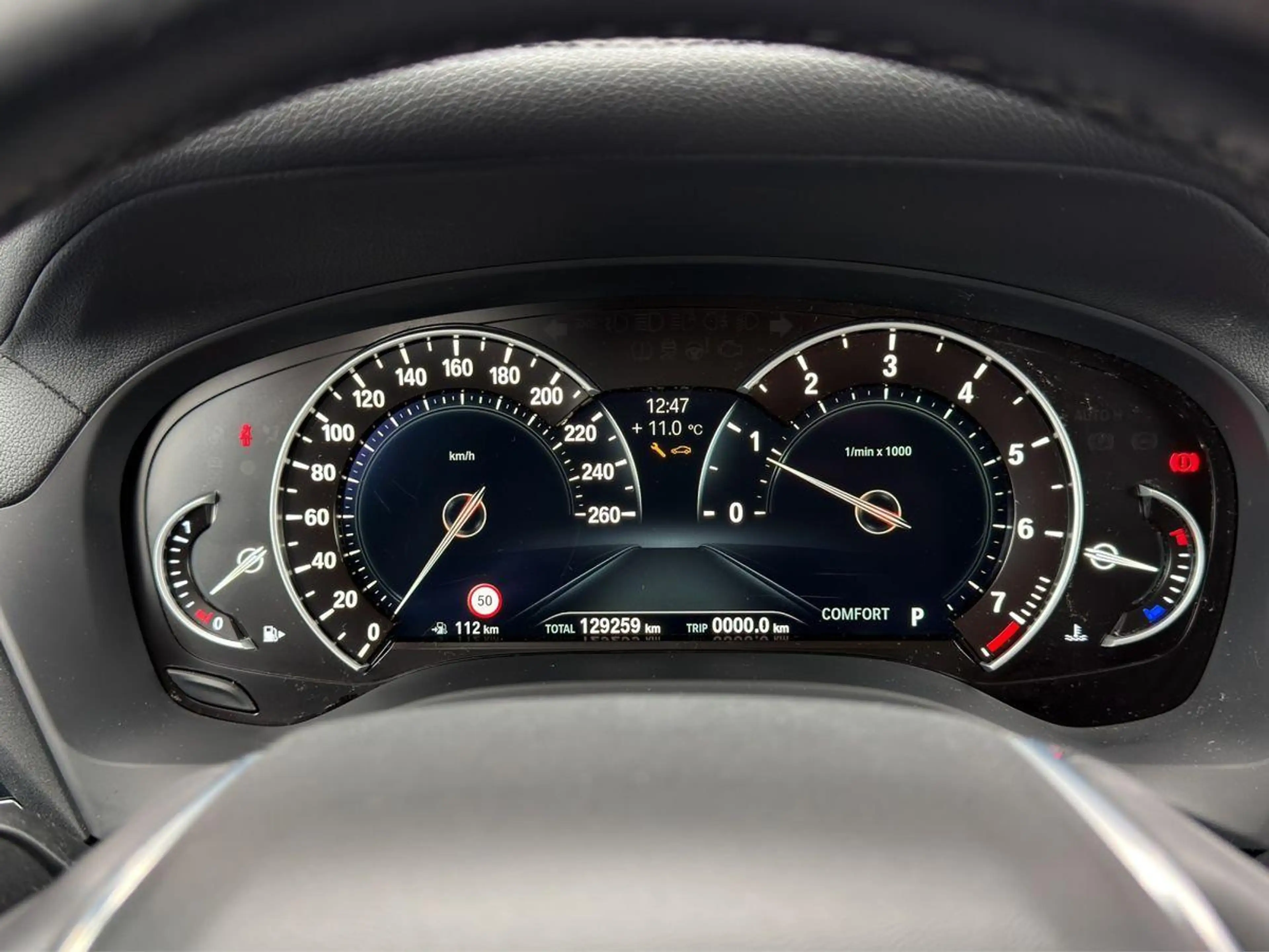 BMW X3 xDrive 20i | LUXURY LINE | AHK | HUD | RF-KAM — photo 13