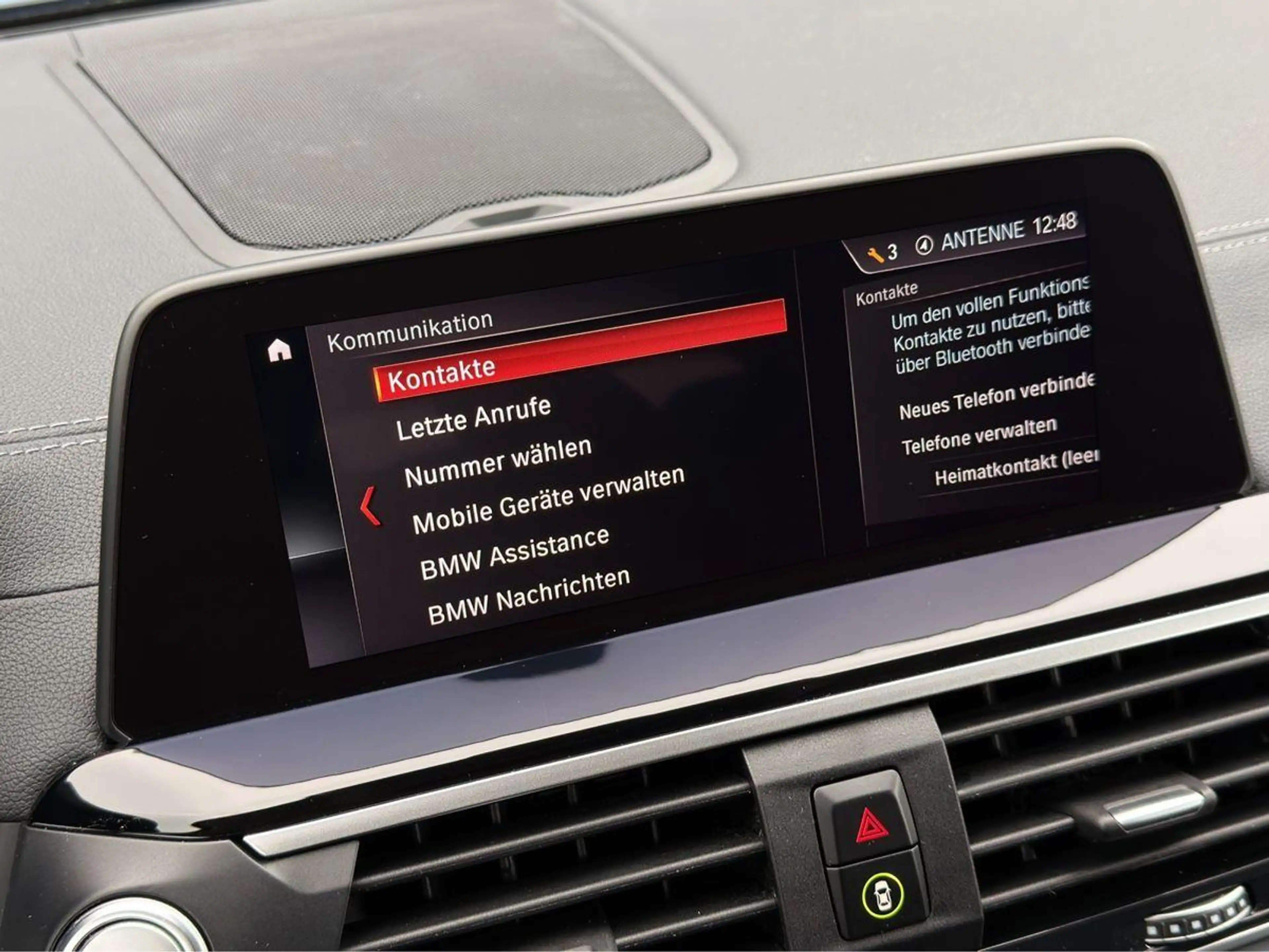 BMW X3 xDrive 20i | LUXURY LINE | AHK | HUD | RF-KAM — photo 17