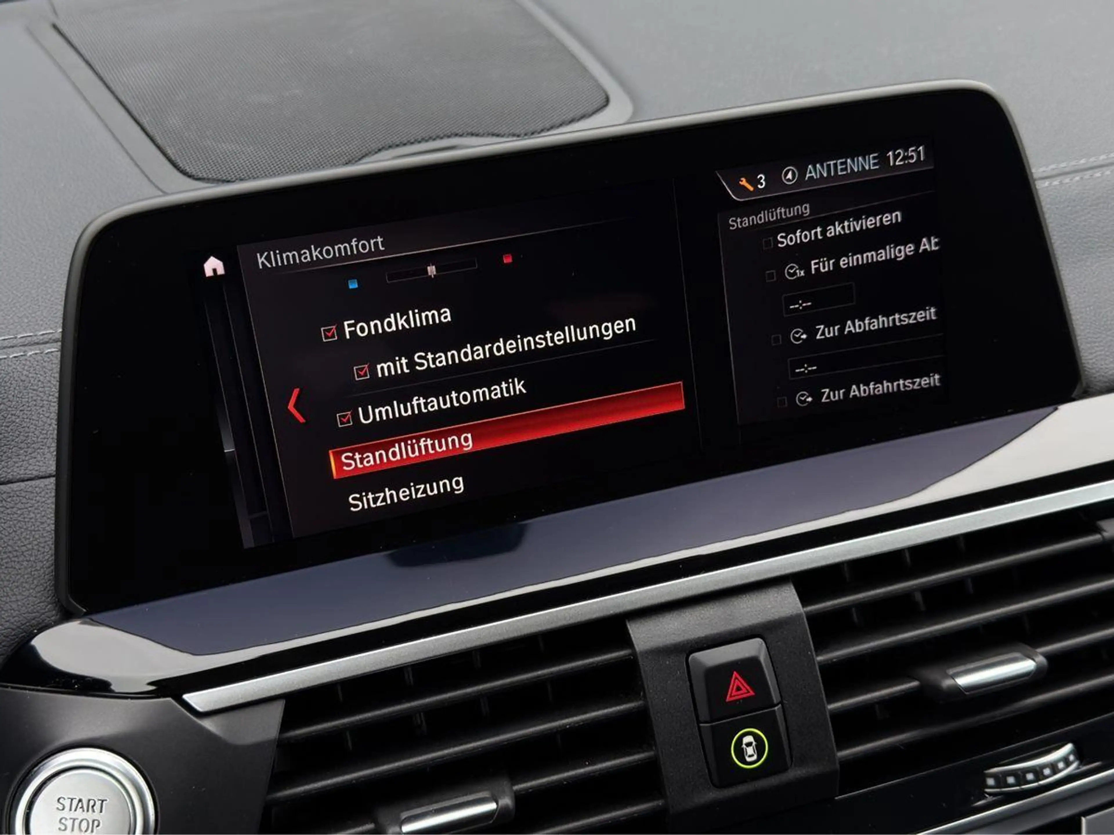 BMW X3 xDrive 20i | LUXURY LINE | AHK | HUD | RF-KAM — photo 23