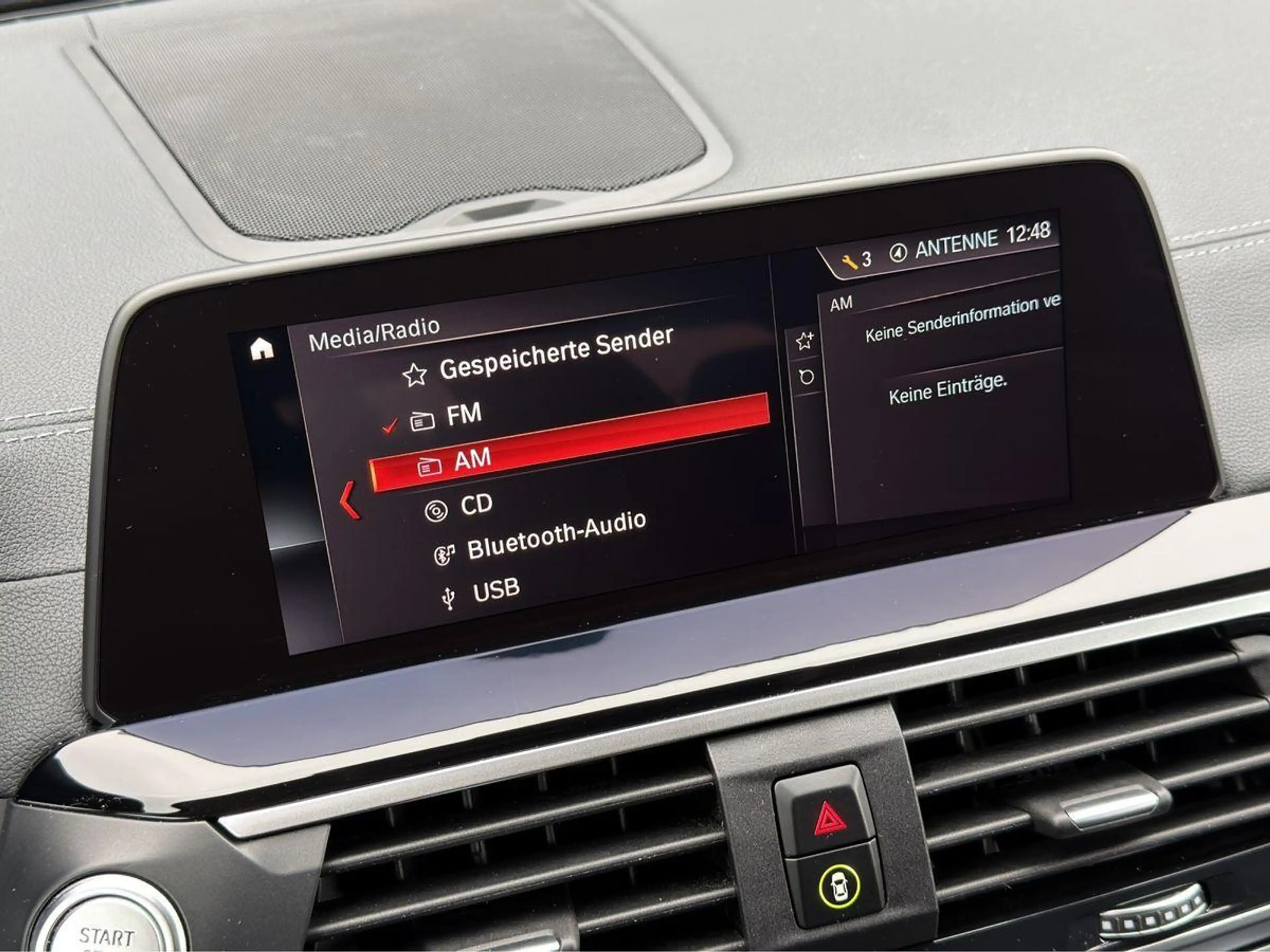 BMW X3 xDrive 20i | LUXURY LINE | AHK | HUD | RF-KAM — photo 16