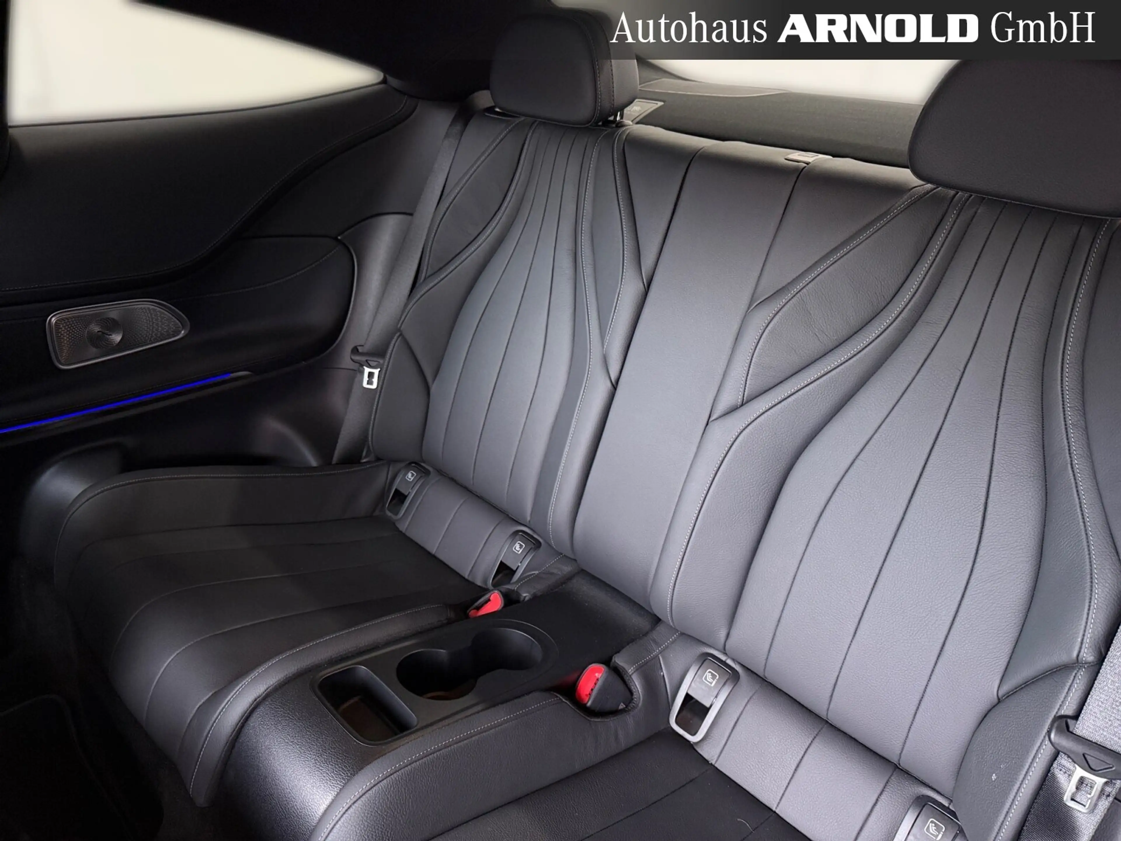 Mercedes-Benz CLE 450 CLE 450 4M Coupé AMG-Line-Prem. DISTRONIC PanoD. — photo 15