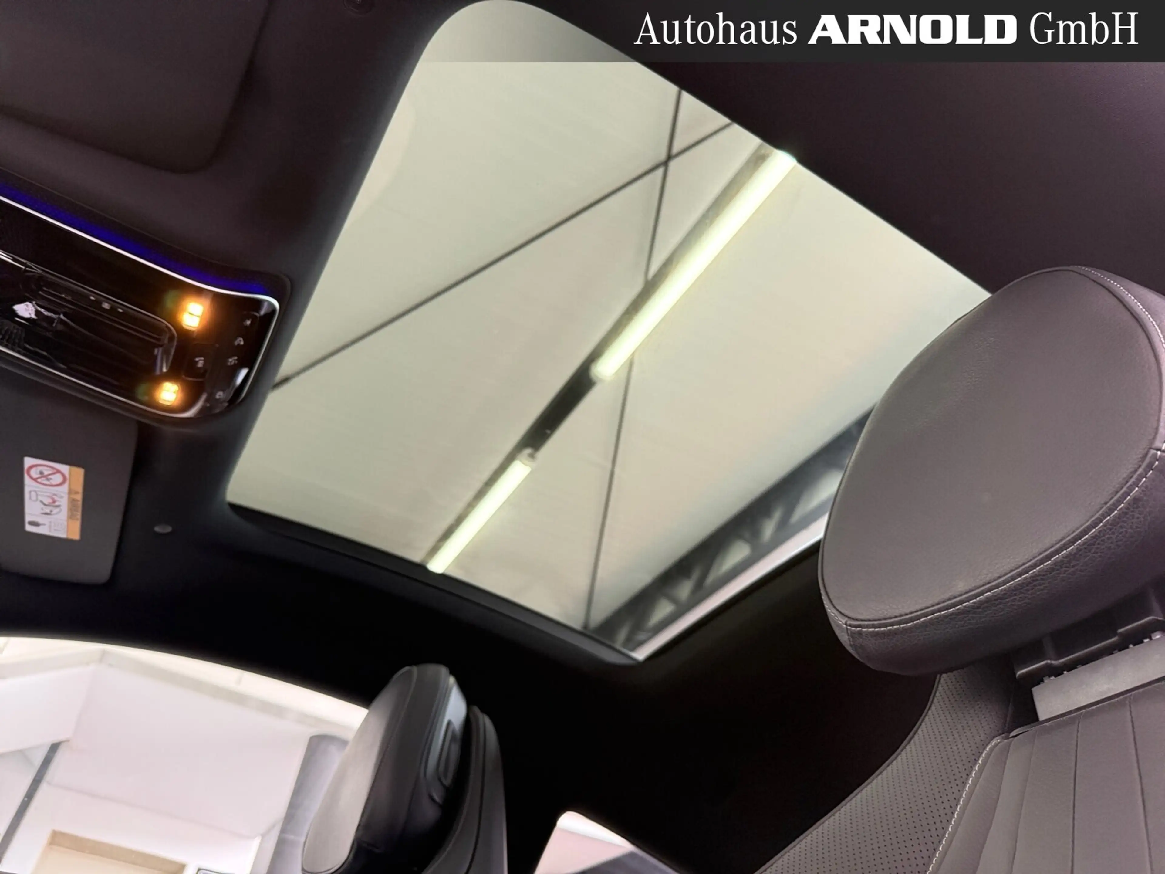 Mercedes-Benz CLE 450 CLE 450 4M Coupé AMG-Line-Prem. DISTRONIC PanoD. — photo 14