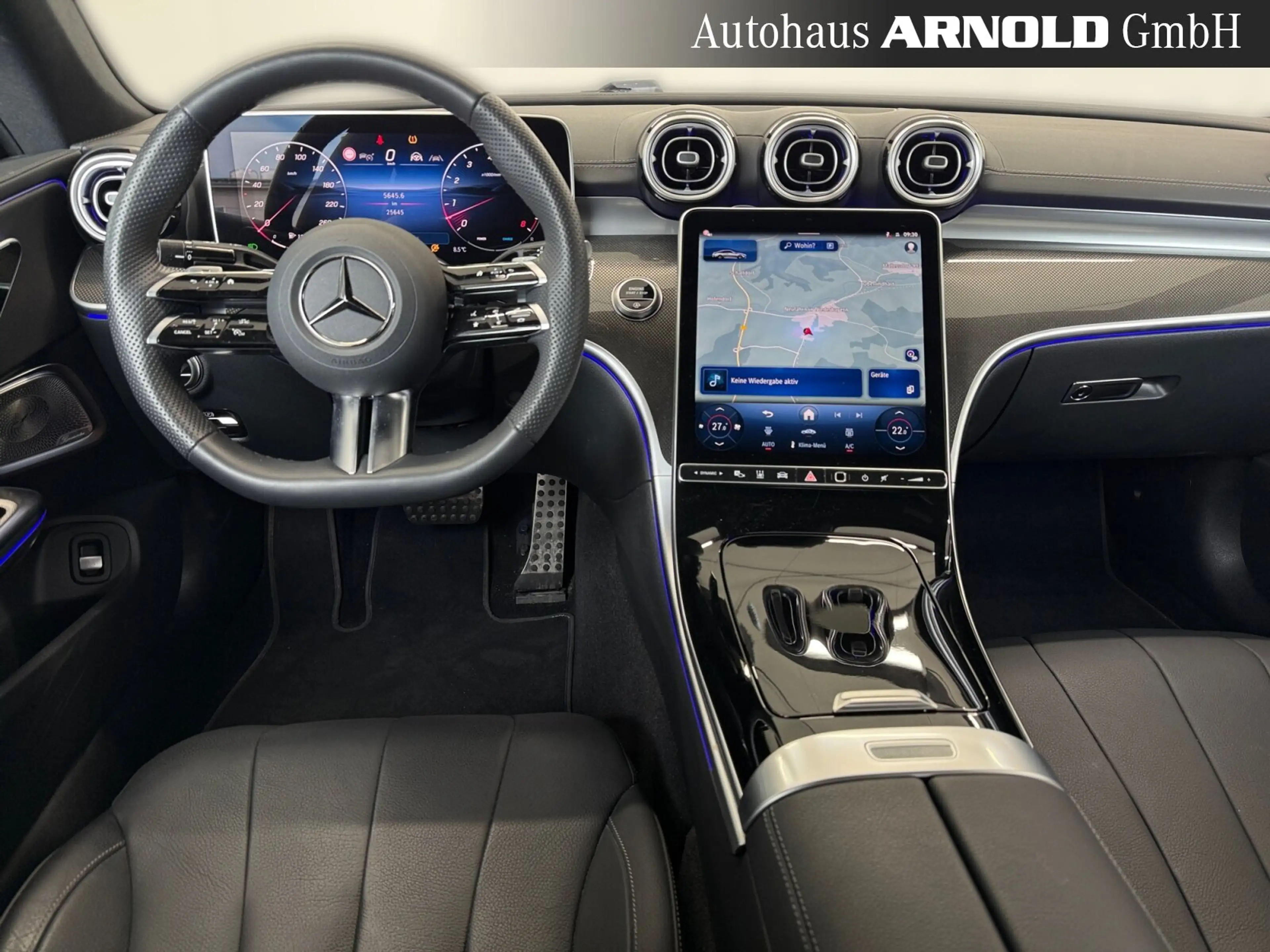 Mercedes-Benz CLE 450 CLE 450 4M Coupé AMG-Line-Prem. DISTRONIC PanoD. — photo 8
