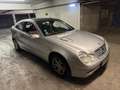 Mercedes-Benz C 230 Kompressor Sportcoupe Grau - thumbnail 2