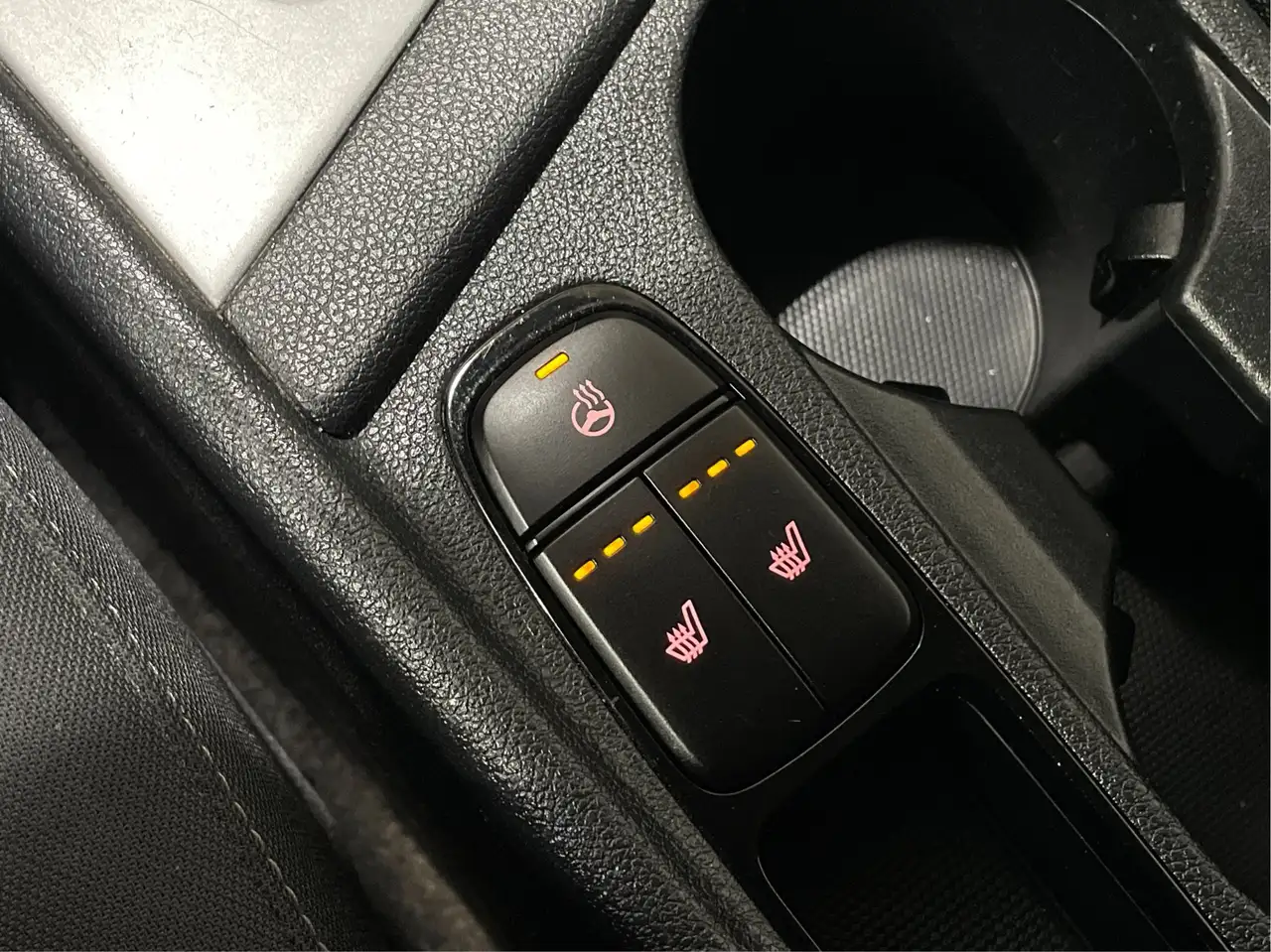 Kia Niro снимка Kia Niro
