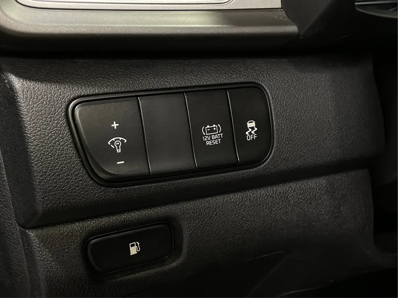 Kia Niro снимка Kia Niro