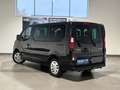Renault Trafic Combi L1H1 Expression AHK+NAVI+SHZ+GRA Schwarz - thumbnail 5
