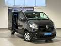 Renault Trafic Combi L1H1 Expression AHK+NAVI+SHZ+GRA Schwarz - thumbnail 7