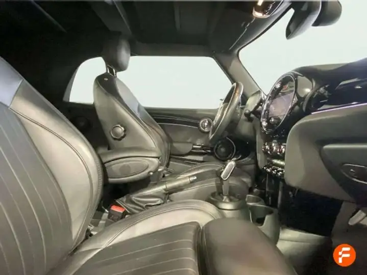MINI Cooper 2023, foto 15