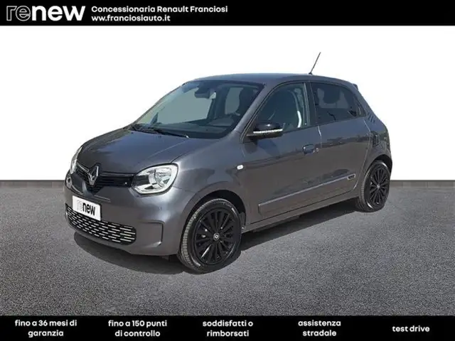 Renault Twingo ELECTRIC Urban Night 22kWh