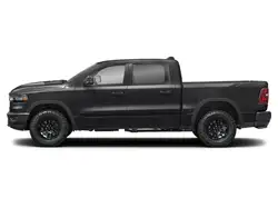 RAM 1500 2026