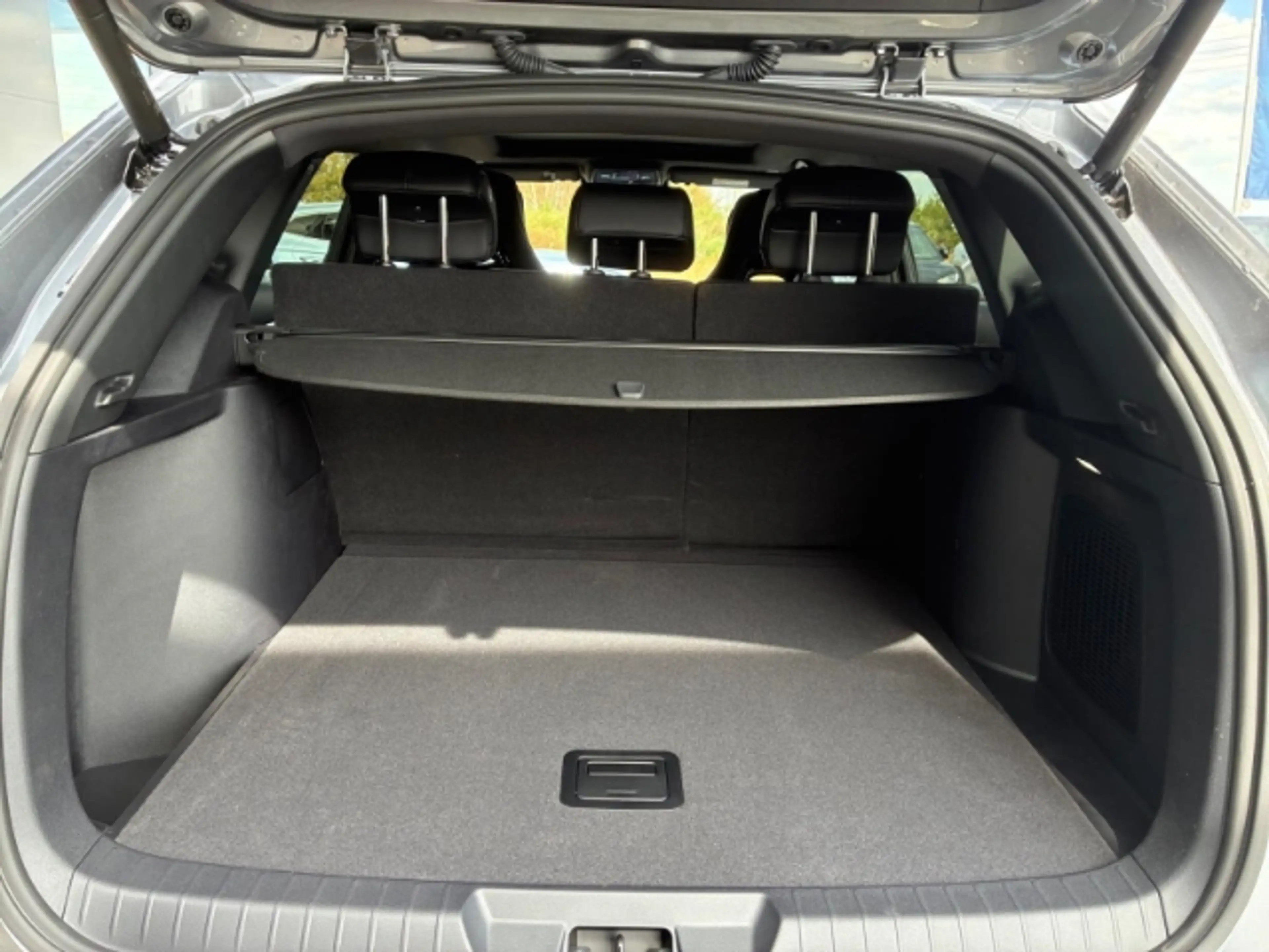 BYD Seal U Boost Infinity/Sitzheizung/elektr. Heckklappe/Head — photo 13