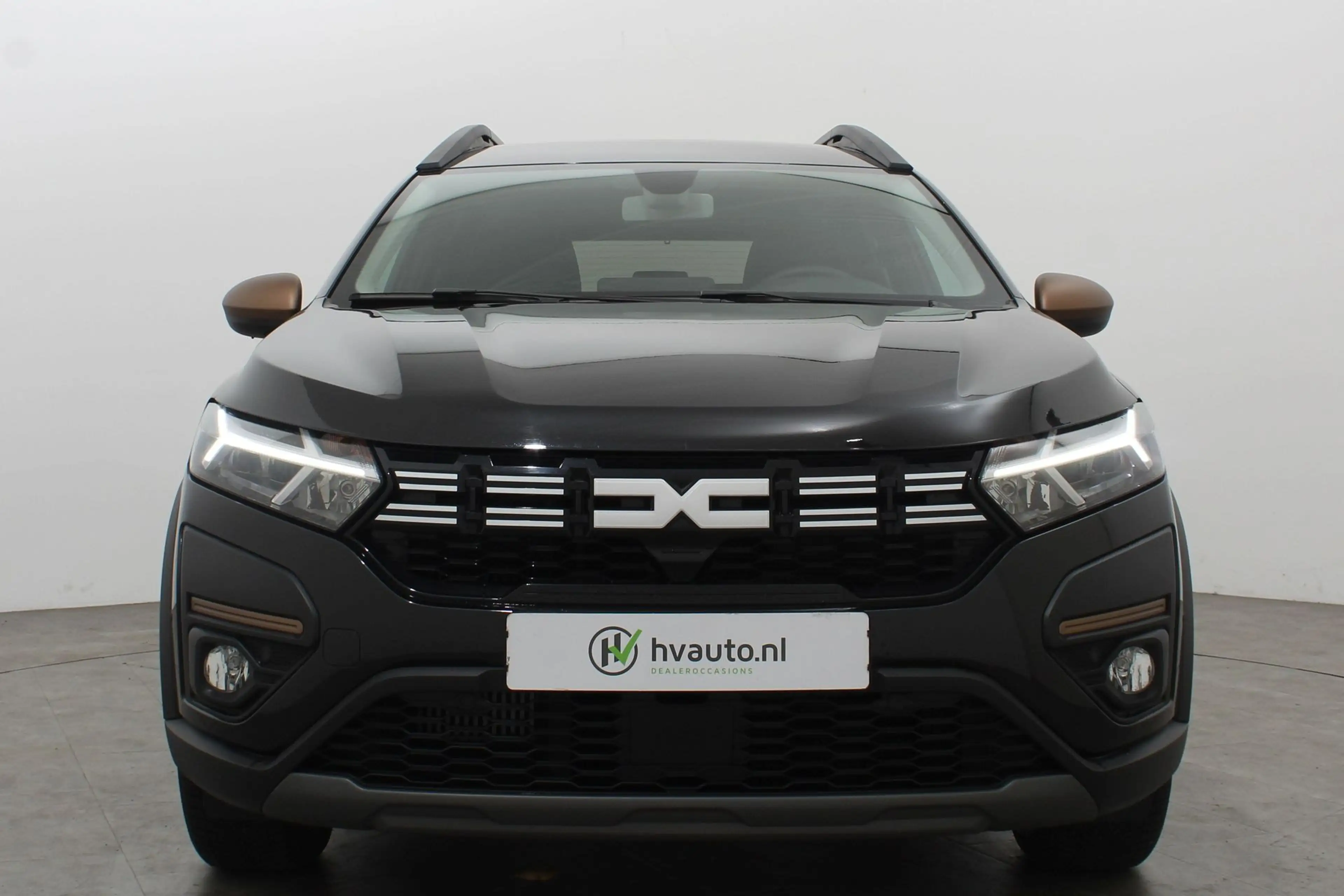 Dacia Jogger 1.0 TCe 110 EXTREME 7-PERS | Pack Extreme | PDC v/ — photo 6