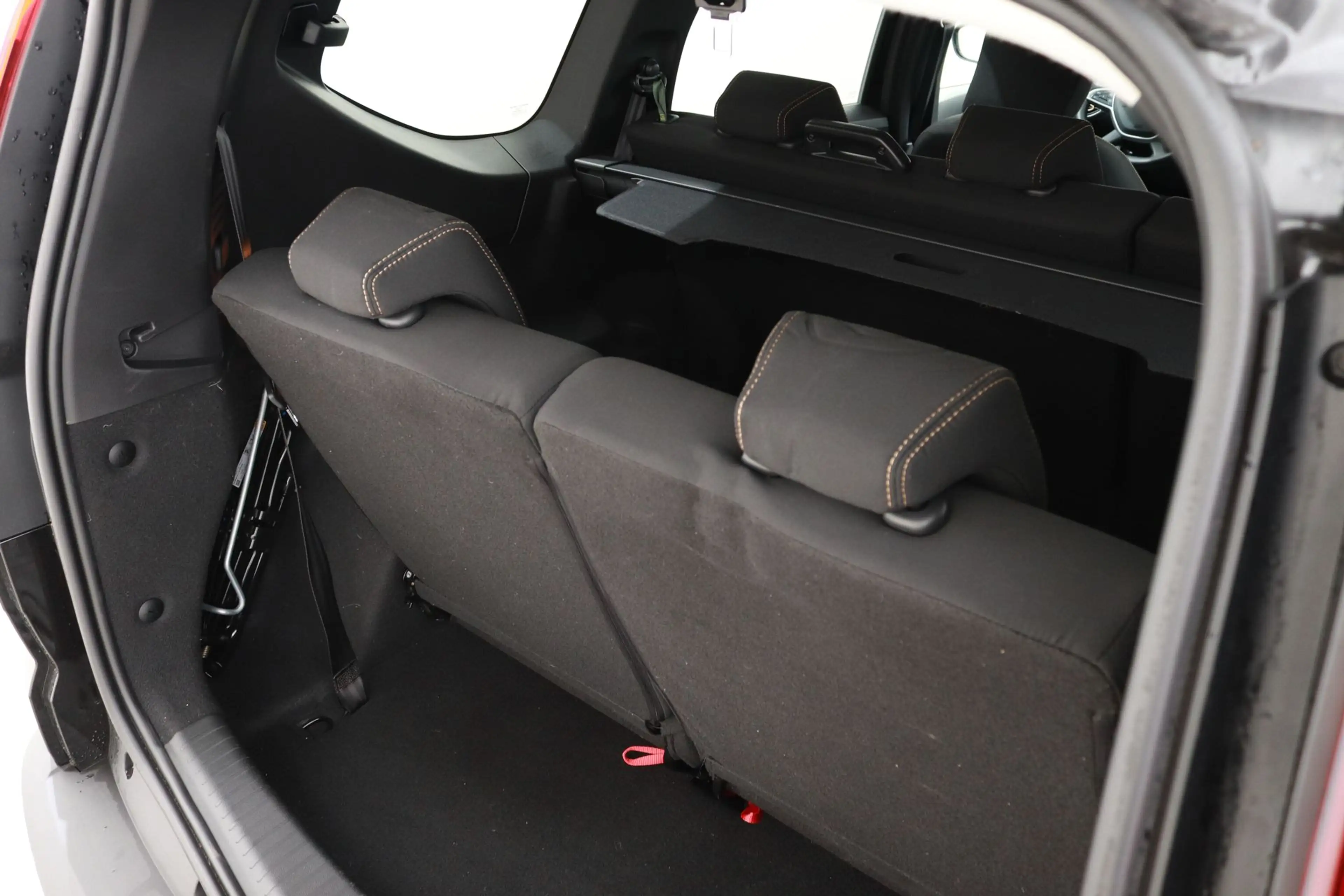 Dacia Jogger 1.0 TCe 110 EXTREME 7-PERS | Pack Extreme | PDC v/ — photo 15