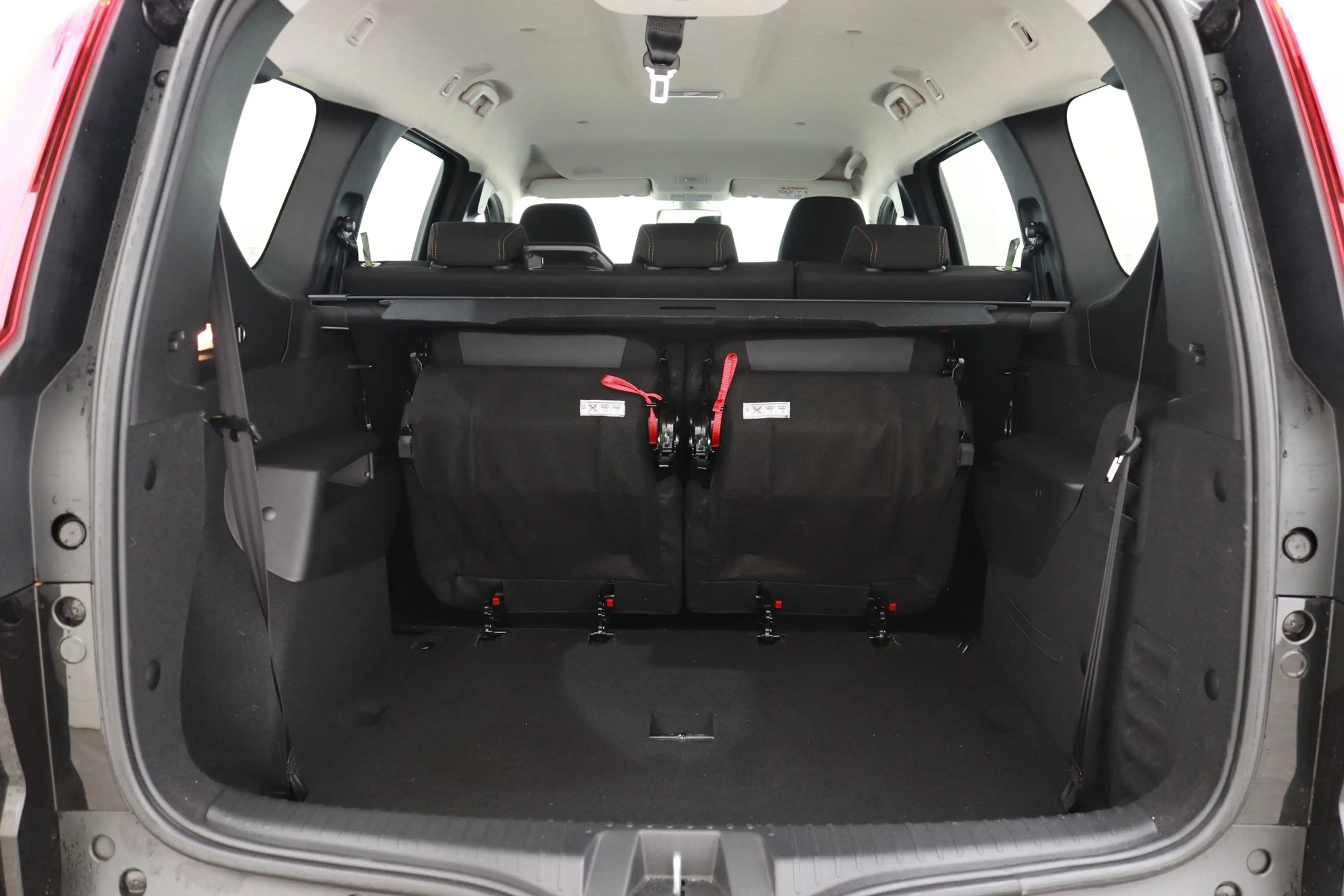 Dacia Jogger 1.0 TCe 110 EXTREME 7-PERS | Pack Extreme | PDC v/ — photo 13