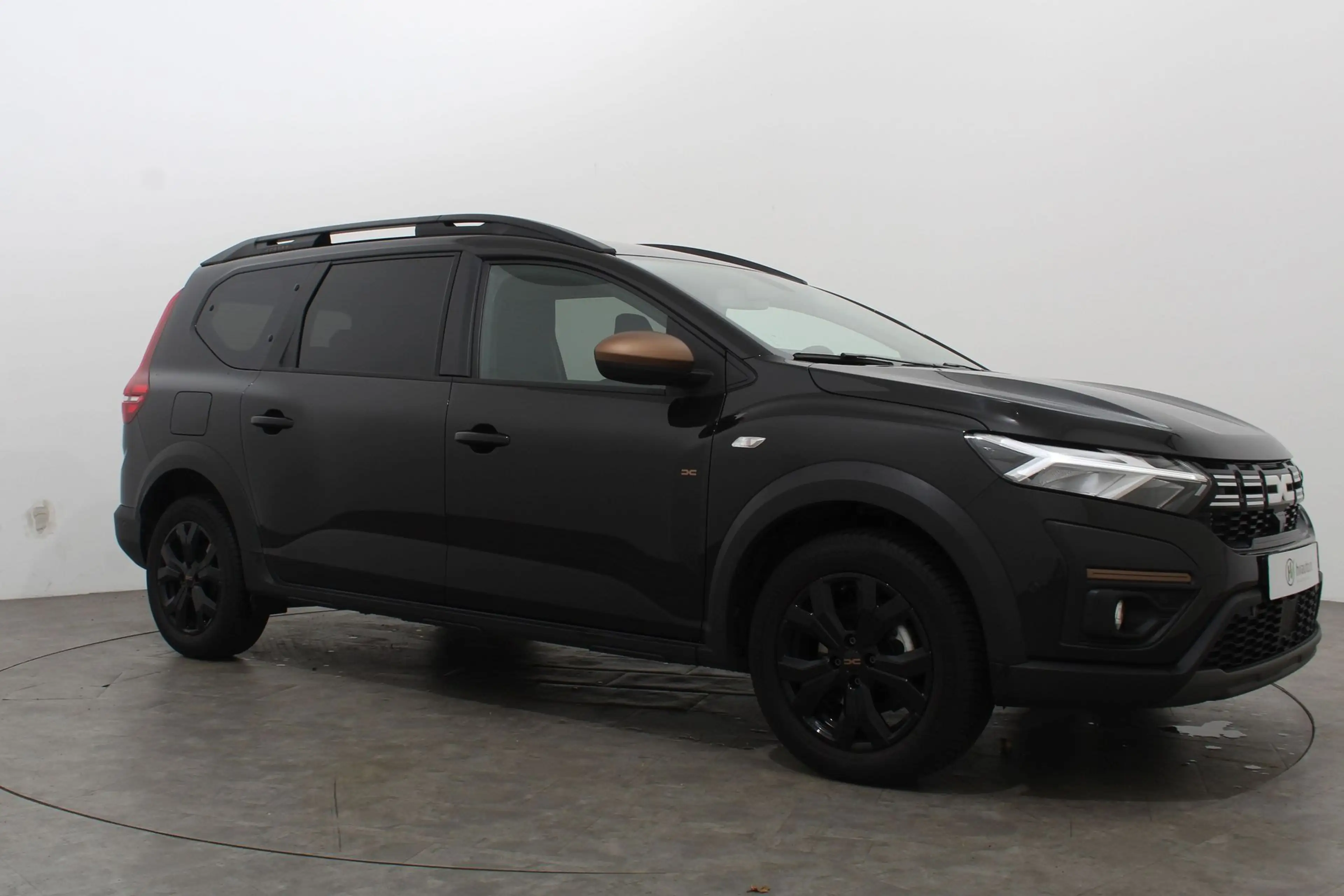 Dacia Jogger 1.0 TCe 110 EXTREME 7-PERS | Pack Extreme | PDC v/ — photo 5