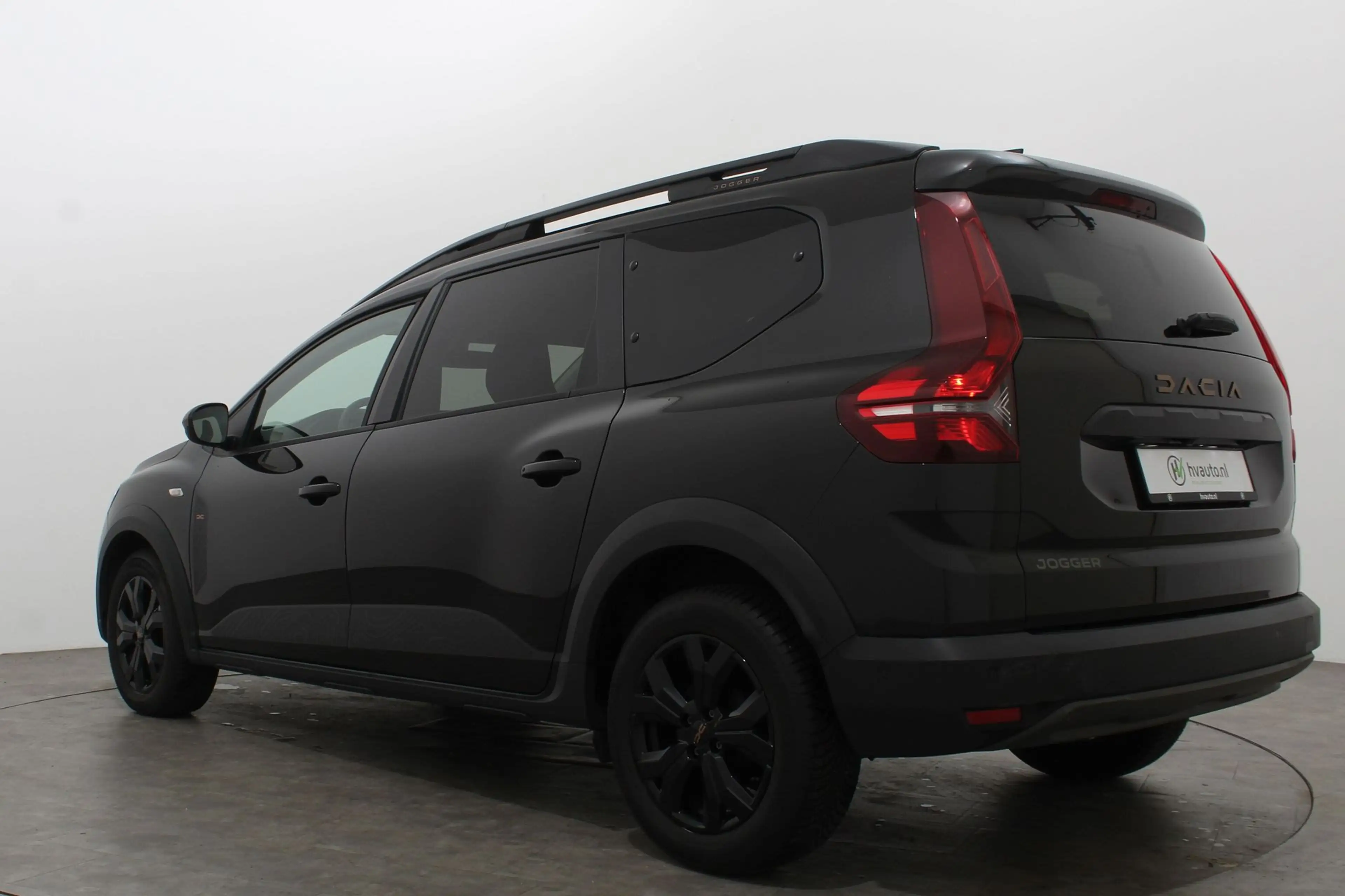 Dacia Jogger 1.0 TCe 110 EXTREME 7-PERS | Pack Extreme | PDC v/ — photo 3