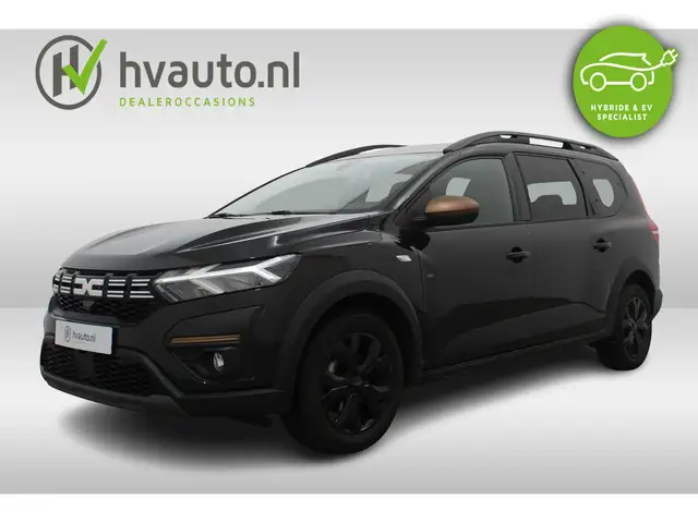 Dacia Jogger 1.0 TCe 110 EXTREME 7-PERS | Pack Extreme | PDC v/