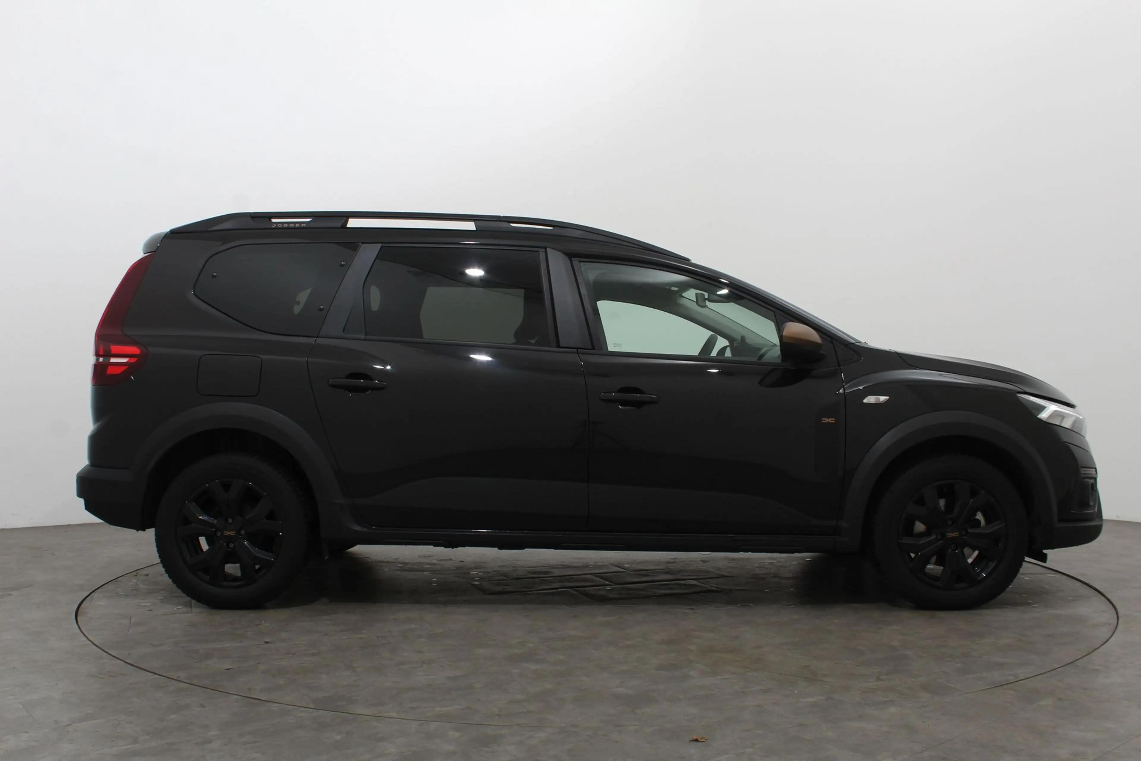 Dacia Jogger 1.0 TCe 110 EXTREME 7-PERS | Pack Extreme | PDC v/ — photo 7