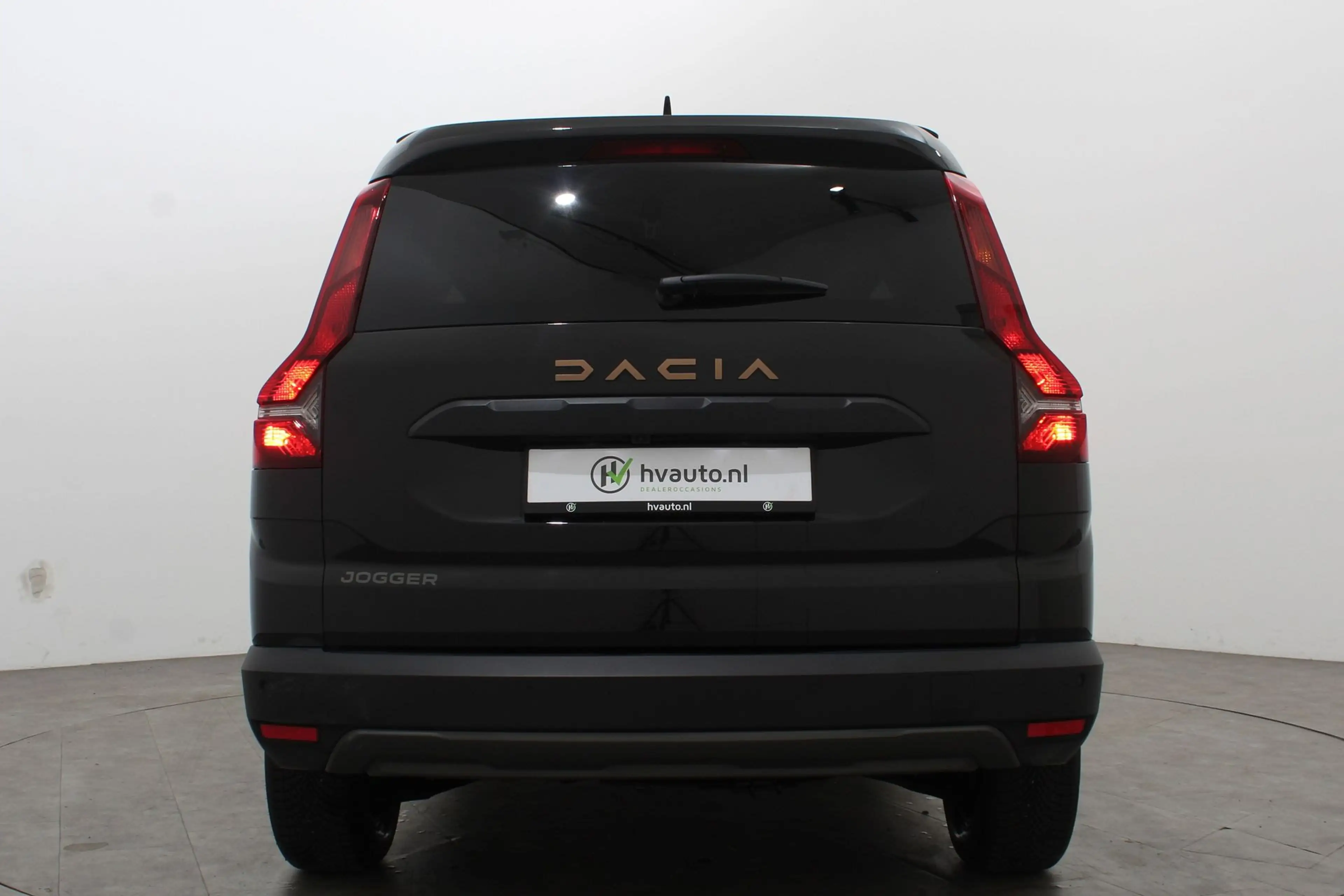 Dacia Jogger 1.0 TCe 110 EXTREME 7-PERS | Pack Extreme | PDC v/ — photo 8