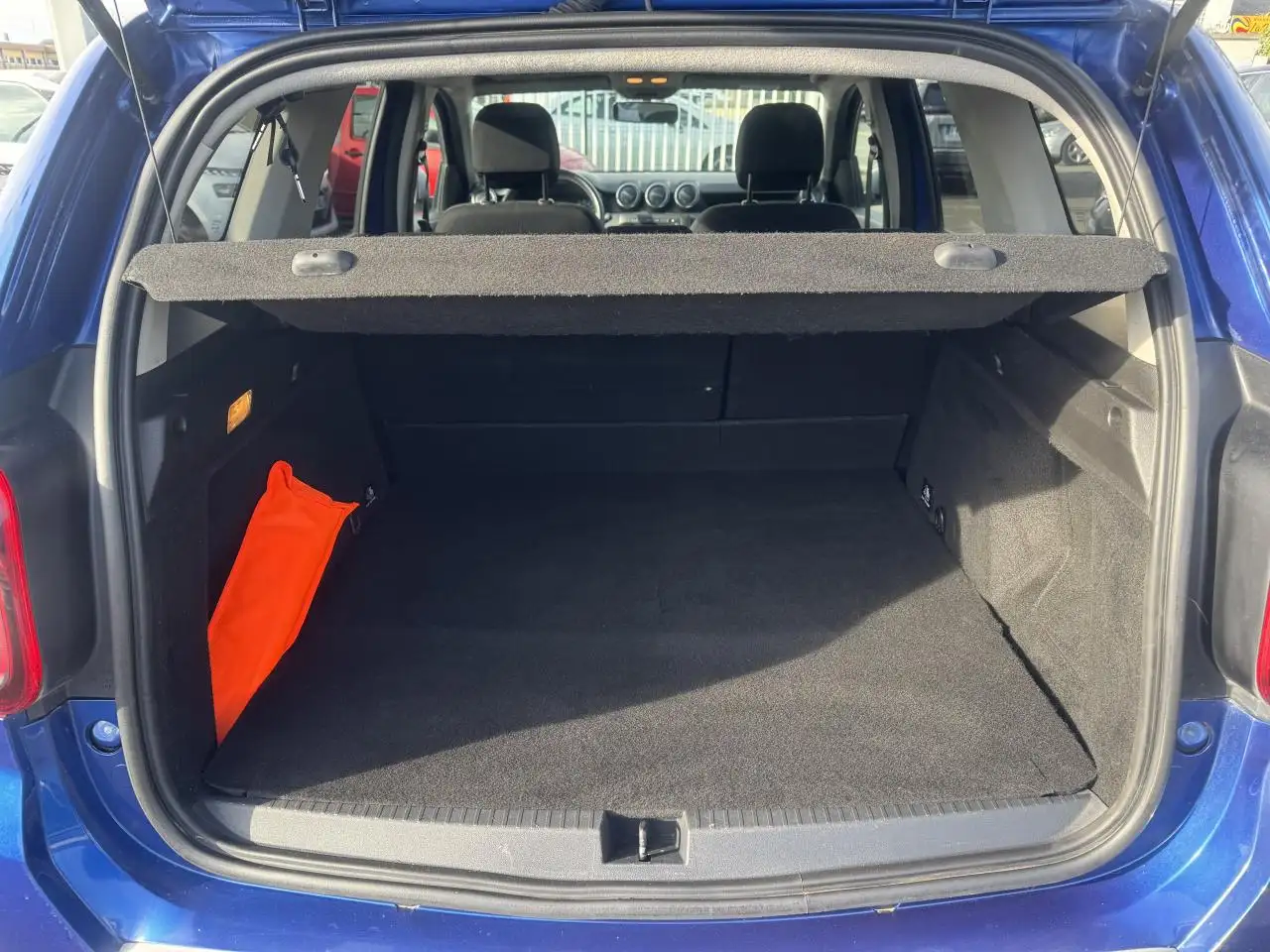 Dacia Duster — photo 8