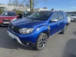 Dacia Duster 1.5 Blue dCi - 115 4x4 2019  Prestige