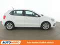 Volkswagen Polo 1.2 TSI Comfortline BlueMotion Tech *ALU* Alb - thumbnail 7