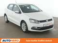 Volkswagen Polo 1.2 TSI Comfortline BlueMotion Tech *ALU* Alb - thumbnail 8