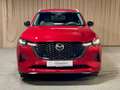 Mazda CX-80 327PS HOMURA PLUS*ALLE PAKETE*7SITZ Красный - thumbnail 2