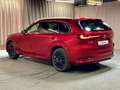 Mazda CX-80 327PS HOMURA PLUS*ALLE PAKETE*7SITZ Красный - thumbnail 6