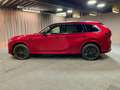 Mazda CX-80 327PS HOMURA PLUS*ALLE PAKETE*7SITZ Красный - thumbnail 4