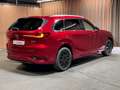 Mazda CX-80 327PS HOMURA PLUS*ALLE PAKETE*7SITZ Красный - thumbnail 8