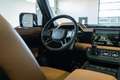 Land Rover Defender 5.0 V8 AHK HUD PANO MERIDIAN MILLTEK Schwarz - thumbnail 26