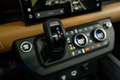 Land Rover Defender 5.0 V8 AHK HUD PANO MERIDIAN MILLTEK Schwarz - thumbnail 23