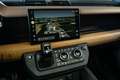 Land Rover Defender 5.0 V8 AHK HUD PANO MERIDIAN MILLTEK Schwarz - thumbnail 22