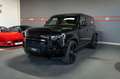 Land Rover Defender 5.0 V8 AHK HUD PANO MERIDIAN MILLTEK Schwarz - thumbnail 27